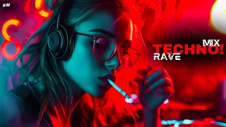 TECHNO MIX 2024 🩸 COCAINE 🩸 Popular Rave Songs | Charlotte de Witte | Deborah De Luca Space 92