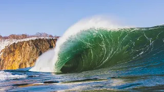 Corners Of The Earth - Kamchatka