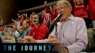 The Voice of the Hoosiers for 50 Years: Don Fischer | Indiana Basketball | The Journey