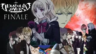 (DLA) Diabolik Lovers Abridged Finale