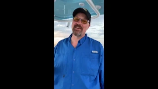 NauticStar 2302 Legacy Customer Walkthrough