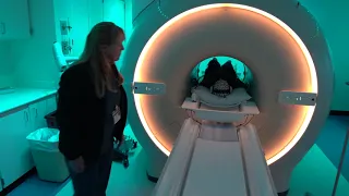 MRI Lumbar Spine