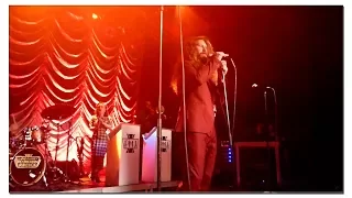 Casey Abrams "Sweet Child of Mine" Postmodern Jukebox Heidelberg