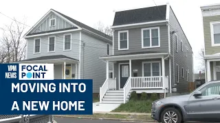 Housing rental program helps families move out of poverty