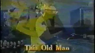 80's Disney Music Favorites Commercial