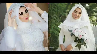 👈فساتين زفاف محجبات
        👉احدث تشكيله 2019/2020