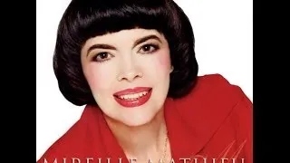 Mireille Mathieu Rien de l'amour (2005)