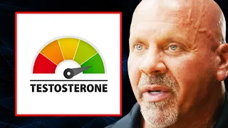 6 Ways to BOOST Testosterone Naturally | Stan Efferding