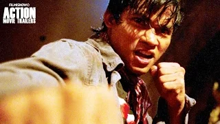 Tony Jaa - Martial Arts Legend | Best Action Scenes Compilation