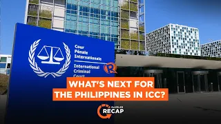 Rappler Recap: What's next for the Philippines in ICC?