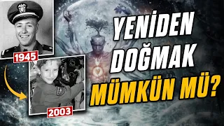 İslam'da Reenkarnasyon Var Mıdır? (Ruh Göçü)