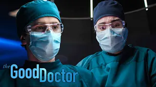 A Do or Die situation for Dr. Shaun and Asher | The Good Doctor