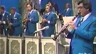 The Lawrence Welk Show - Tribute to Bing Crosby - Anacani Interview - 01-14-1978