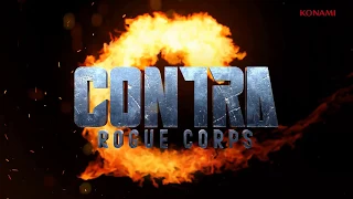 CONTRA: ROGUE CORPS PVP Mode Gameplay