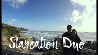Stunning Staycations Around The World l Staycation Duo - Trailer