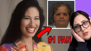 6 Celebrities Who Were MURDERED By Their FANS..