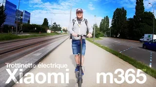 Trottinette électrique Xiaomi m365 : le test et tuto ultime !