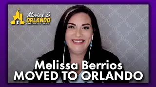 MOVED to Orlando - MTO Spotlight - Melissa Berrios