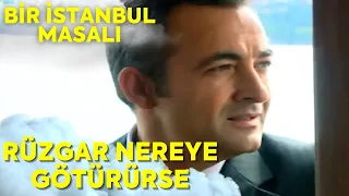 Selim, Ömer'den Akıl Alıyor - Bir İstanbul Masalı 2.Bölüm