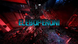 TREPANG2(?) - Eleboperoni (Extended)