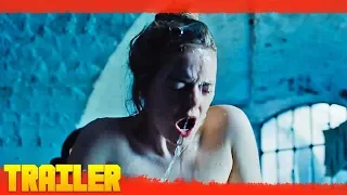 La Favorita (2019) Nuevo Tráiler Oficial #2 Subtitulado