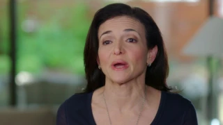 Sheryl Sandberg and Adam Grant on resilience: The Option B trailer