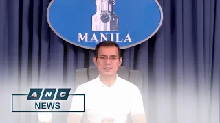 Manila Mayor Isko Moreno concedes presidential race | ANC