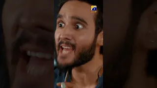 Baylagaam Episode 18 Promo | Tonight at 9:00 PM only on Har Pal Geo | #baylagaam #shorts