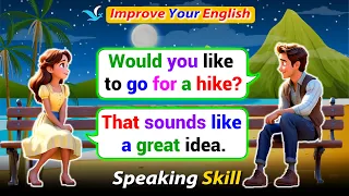 English Conversation Practice | 150+ Questions and Answers in English | Best English Online