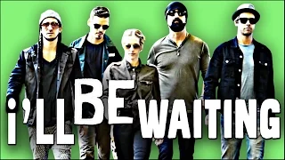 Walk off the Earth - I'll Be Waiting (Official Video)