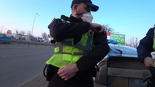 Хочу, не хочу) Полиция Одессы!