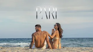 Lazarov - PARI (OFFICIAL MUSIC VIDEO)