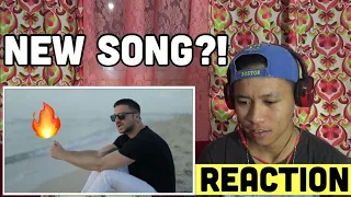 Sergey Lazarev “Lovi” Official Video | REACTION