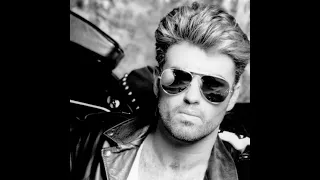 George Michael - Radio Interview (1993)