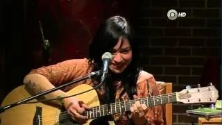 Carla Morrison - Compartir (El Timpano Once Tv 23-