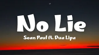 Sean Paul Ft.Dua Lipa, No Lie, Lyrics Rema Selena Gomez,Calm Down, Ed Sheeran,Imagine Dragons,...Mix