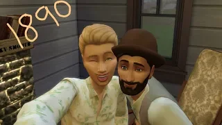 The Decades Challenge | Episode 4 | 1890's | A Quick Update