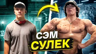 ЧТО НЕ ТАК С СЭМОМ СУЛЕКОМ?