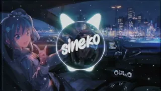 Sineko - After Dark [Phonk Remix]