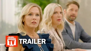 BH90210 Season 1 Trailer | 'This Is Going To Be Fun' | Rotten Tomatoes TV