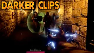 Dark And Darker Epic & Funny Moments | Dark and Darker Clips