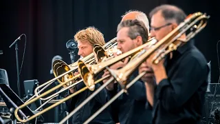 Sinfonia Varsovia Brass | Czesław Niemen – Sen o Warszawie