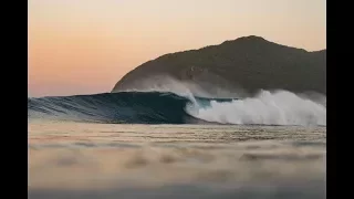 Surfers in Suits: An epic week surfing in West Sumbawa