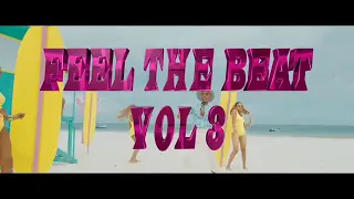 DJ LYTA --- FEEL THE BEAT VOL 3 🔥(mix)