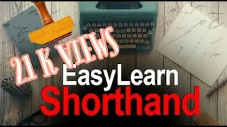 Pitman's English Shorthand Class 1 in Malayalam