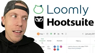 Loomly vs Hootsuite vs Metricool - Best Option?