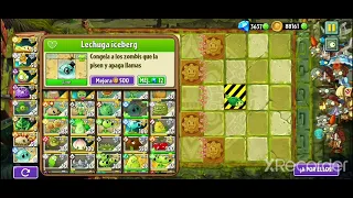 24 NIVEL DIFICIL DE BÚSQUEDA DE PENNY. CP. PVZ2.