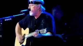 Bob Seger - Little Drummer Boy - Louisville 2011