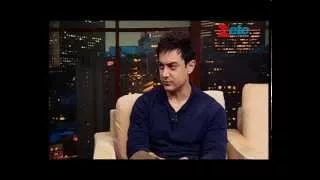 ETC Bollywood Business | Aamir Khan | Komal Nahta | HD