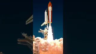 Takeoff @OldIrish_Gaming #space #takeoff #shuttle